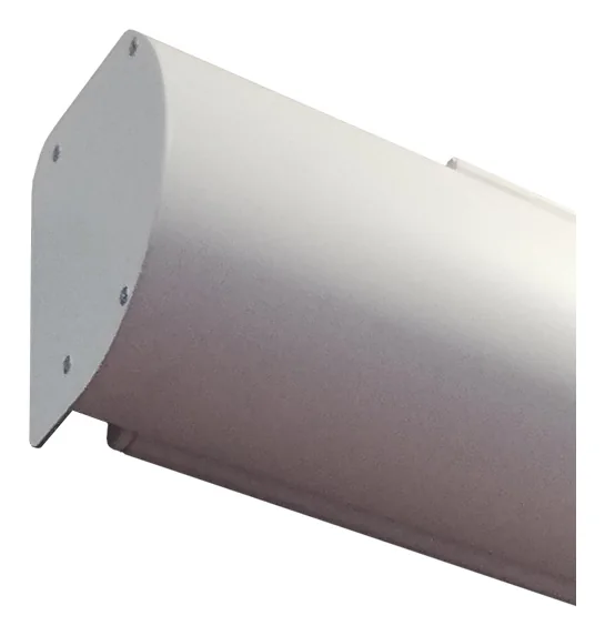ADEO Linear SE – Smukła aluminiowa kaseta