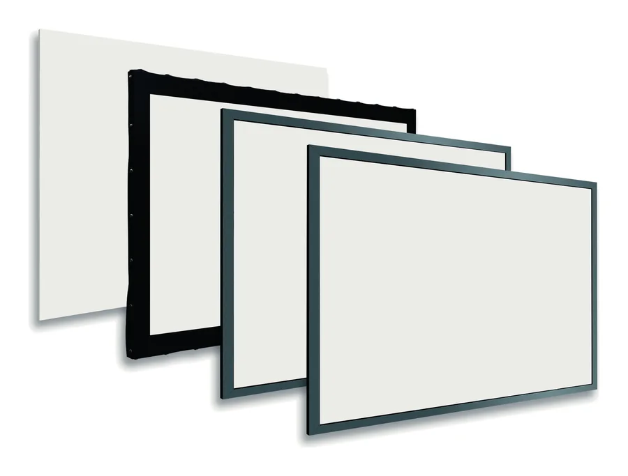 ADEO FramePro Front Buttons – Składana rama FramePro
