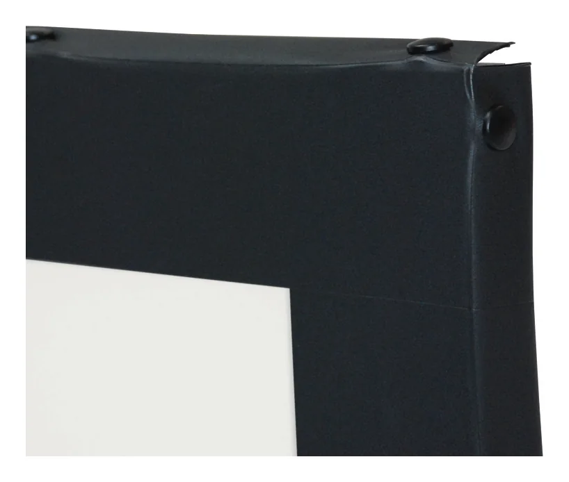 ADEO FramePro Front Buttons – Mocowanie tkaniny na zatrzaski