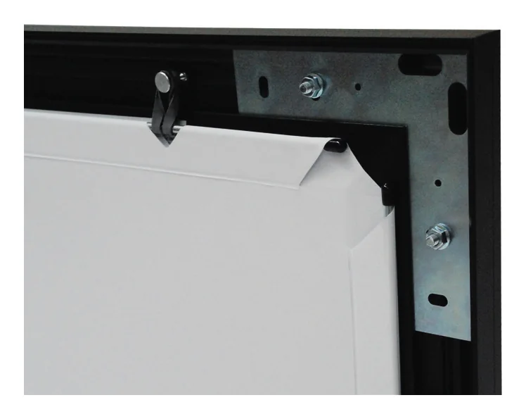 ADEO FramePro Rear Elastic – Linki elastyczne od tyłu ramy