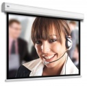 Ekran elektryczny Adeo Professional 243x137 cm lub 233x131 cm (wersja BE) format 16:9