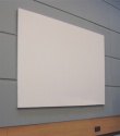 Ekran ramowy Adeo FramePro Front Elastic Bands 200x85 cm (21:9)