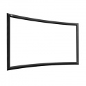 Ekran ramowy Adeo Plano Curved 250x188 cm (4:3)