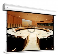 Ekran wielkoformatowy z napinaczami Adeo Tensio MaxOne 464x261 cm (16:9)