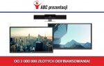 Program Cyfrowa Gmina: nawet do 2 000 000 złotych na sprzęt AV