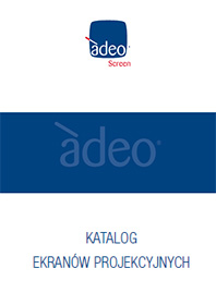 Katalog ekranów Adeo